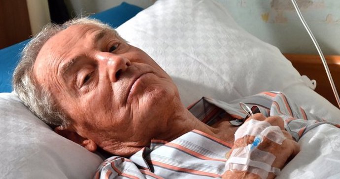 Na scéně Národního divadla se však objevoval již v době studií v sezoně 1956–1957, kdy alternoval v roli Prvního asistenta v Čapkově Bílé nemoci v režii Františka Salzera a rovněž jako Druhý rekrut v Maryše (režie Zdeněk Štěpánek) a jako Páže ve Svaté Janě (režie Jaromír Pleskot).