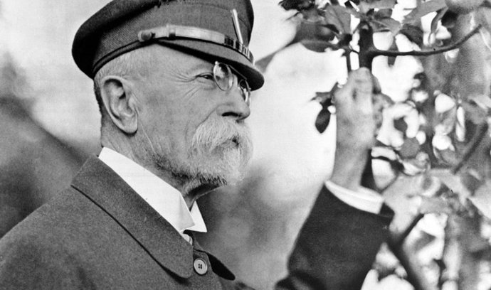 S prezidentem Masarykem se Zdeněk Řehoř setkal v roce 1931 jako mladý skaut. V mládí se totiž věnoval skautingu a jezdil na měsíční skautské tábory.