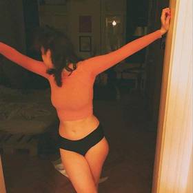 1. května 2016 se provdala za filmového producenta Pavla Čecháka, který je o 16 let starší a je bývalým manželem herečky Tatiany Vilhelmové. Kohoutová přijala i jeho příjmení a starala se s ním o dva syny z předchozího manželství. Pár se ale po roce a půl na podzim 2017 rozvedl.