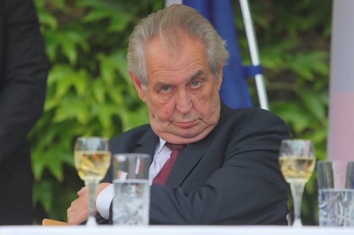 Podle bývalého ministra zdravotnictví a vedoucího Zemanova lékařského konzilia Martina Holcáta toto množství není extrémní, nicméně doporučil Zemanovi, i kvůli zjištěné cukrovce, omezení konzumace alkoholu.