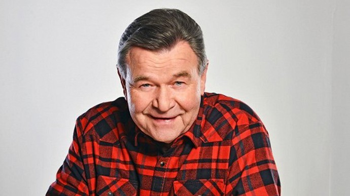 Jednalo se i o úspěšného rozhlasového, televizního a filmového herce. Účinkoval zhruba ve 170 filmech a zejména televizních filmech.