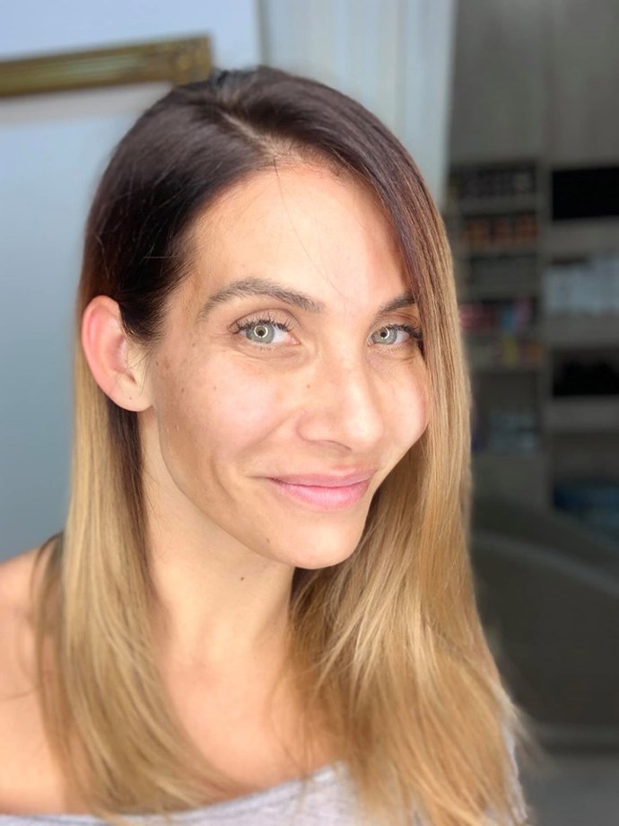 Jako herečka se objevila především v zahraničních filmech a televizních snímcích – hrála například druhou hlavní roli v kanadském pokračování televizního seriálu Xena, který se nyní jmenuje Ariana's quest, či v americkém seriálu Immortal s hercem Lorenzem Lamasem, ale také v americké sci-fi minisérii Children of Dune.