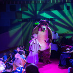 Seriál je připravován za pomoci 3D grafiky. Jeho producenty jsou Andrej Dobruna, Oleg Kuzovkov a Dmitrij Lovejko.