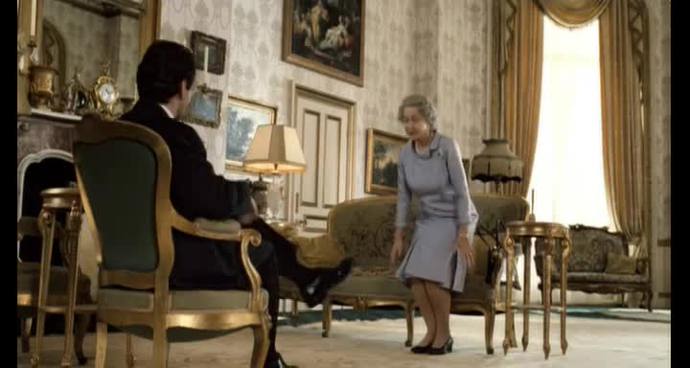  V roce 1579 trápí její rádce jediná věc. Alžběta se až dosud odmítala vdát. A bez manžela nelze mít přímého dědice, následkem čehož vzniká nebezpečí občanské války mezi možnými následníky.