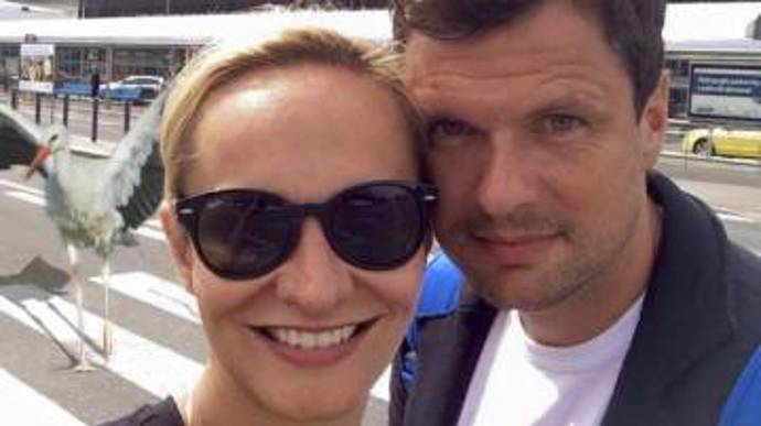 Zpěvaččinu sólovou kariéru mapuje několik zásadních alb: Muzikálové album, Zůstávám dál, Jsem nevěrná, První den, Dál jen při mně stůj a debut Monika.