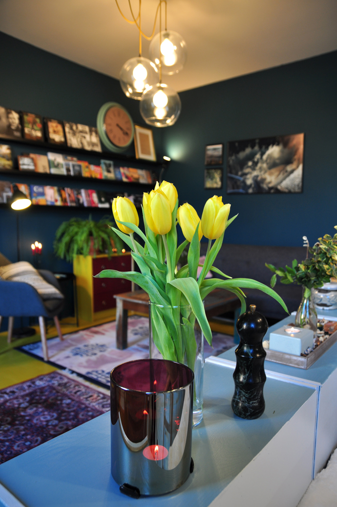 Co dodat... Tenhle pohled se nikdy neomrzí.