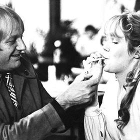 Luděk Sobota během natáčení vypěnil. Vadilo mu, že nemohl improvizovat.