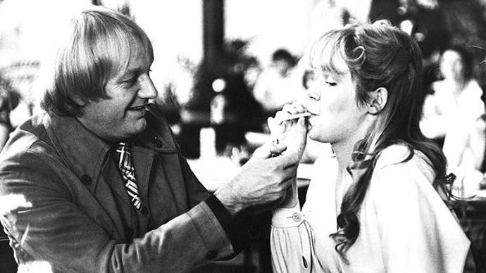 Luděk Sobota během natáčení vypěnil. Vadilo mu, že nemohl improvizovat.