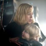 Carol se spojí se svým kolegou Benem Driscollem a svěří se mu se svým tušením.