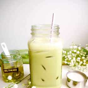 Spalovač tuků podle Světa zdraví:

Suroviny:

•	1 vrchovatá lžička kakaa 
•	1 lžička macha 
•	čtvrt lžičky chilli 
•	půl lžičky skořice
•	 půl lžičky kurkumy.

Postup:

Smícháme sypké ingredience, poté je důkladně promícháme. Pro pohodlnější užívání je možné směs nakapslovat (v tomto případě použijeme více chilli). Kapsle různých velikostí lze sehnat například v lékárně. Bez použití kapslí smícháme lžičku výsledné směsi s vodou. Směs pijeme ráno a zapíjíme cca 2 dcl čisté neperlivé vody.