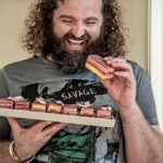 My Josefa považujeme také za odborníka, pokud jde například o kvalitu čokolády. 