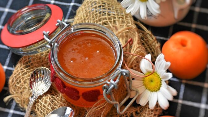 Zavařujeme s Pohlreichem: Tipy a recepty na nejlepší marmelády