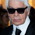 Na počátku 80. let vytvořil vlastní značku Lagerfeld, která se zaměřila na produkci parfémů a kolekčního oblečení. Významnou roli sehrála i jeho spolupráce se známými umělci, přitom on sám byl velmi nadaný kreslíř.