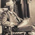 Jeho mecenášem se stal lord Carnarvon, který vykopávky financoval.