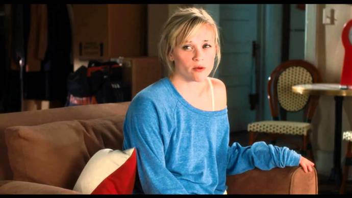 Pomůže jí s nákupem domů, když dorazí Matty, tak udělá scénu, že Lisa pozvala George bez jeho svolení do bytu. Dívka si uvědomí, že se v něm spletla, a okamžitě odchází.