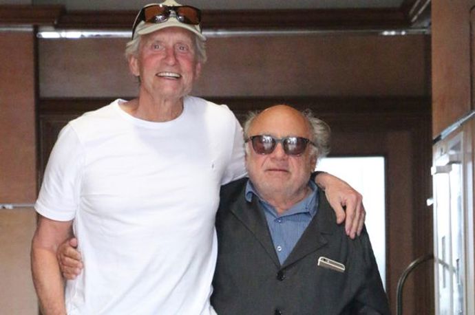 Film režíroval tehdy neznámý Robert Zemeckis a Kathleen se tam měla objevit spolu s Michaelem Douglasem a Dannym DeVitem – vypadalo to na další průměrný snímek, ale překvapivě se z toho stal hit a z Kathleen prvotřídní filmová hvězda.