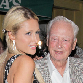 Druhý syn a nástupce hoteliérského magnáta Conrada Hiltona byl předsedou, prezidentem a generálním ředitelem společnosti Hilton Hotels Corporation a emeritním předsedou Nadace Conrada N. Hiltona. 