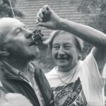 S atletikou se Dana poprvé seznámila při studiu gymnázia v Uherském Hradišti. Za druhé světové války a krátce po ní se Dana Ingrová aktivně věnovala házené. Všesportovní nadání dokázala, když se roku 1949 stala v dresu týmu Slovácká Slavie mistryní Československa v házené žen.