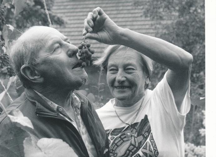 S atletikou se Dana poprvé seznámila při studiu gymnázia v Uherském Hradišti. Za druhé světové války a krátce po ní se Dana Ingrová aktivně věnovala házené. Všesportovní nadání dokázala, když se roku 1949 stala v dresu týmu Slovácká Slavie mistryní Československa v házené žen.