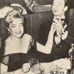 Simone Signoret, rodným jménem Henriette Charlotte Simone Kaminker, byla francouzská filmová herečka, držitelka mnoha filmových cen.