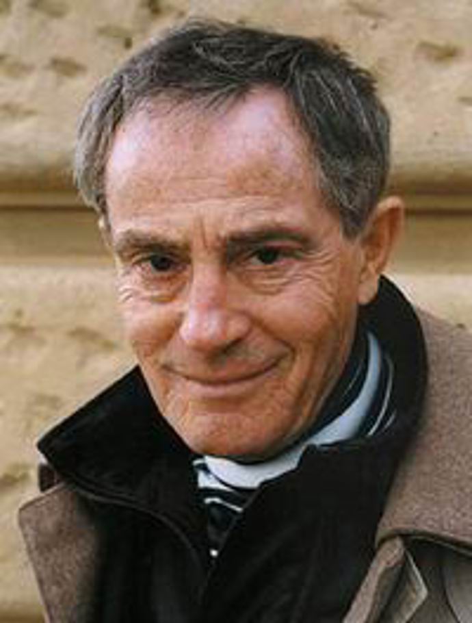 Hrál v mnoha divadelních a filmových rolích, např. Radúz a Mahulena (1970), Třicet případů majora Zemana.