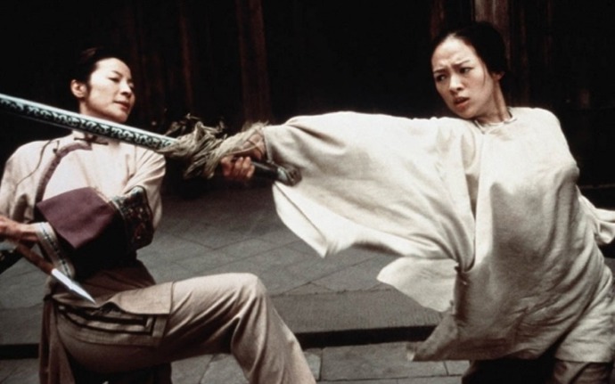 Tygr a drak se na začátku tisíciletí stal nevídaným mezinárodním hitem, měl zásadní podíl na dobové vlně zájmu o asijskou kinematografii a ještě dodnes zůstává nejznámějším dálnovýchodním titulem v zahraničí.