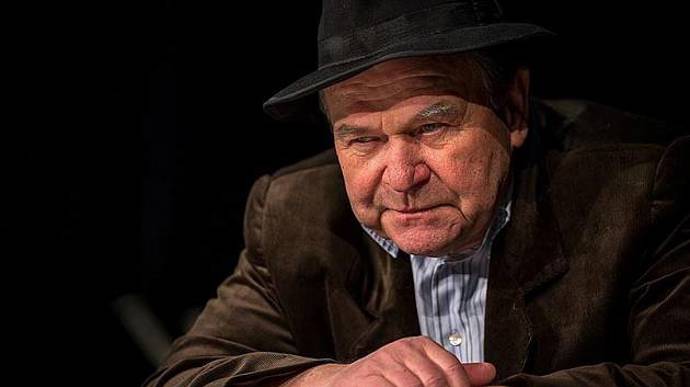  V roce 2005 mu byla udělena Cena Františka Filipovského za nejlepší mužský dabérský výkon ve francouzské filmové komedii Zločin v ráji.