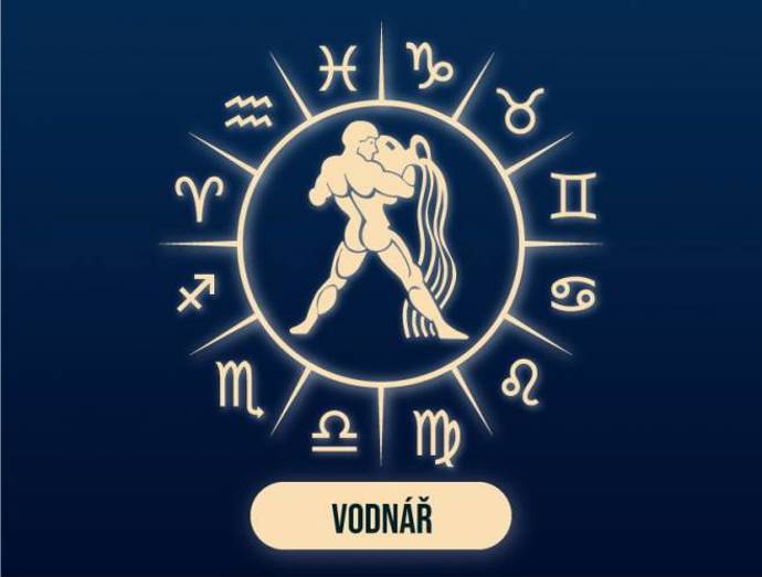 VODNÁŘ: Vodnáři jsou svobodomyslní a vyžadují to i ve vztahu. Když se jim svobody nedostává, začnou hledat jinde.