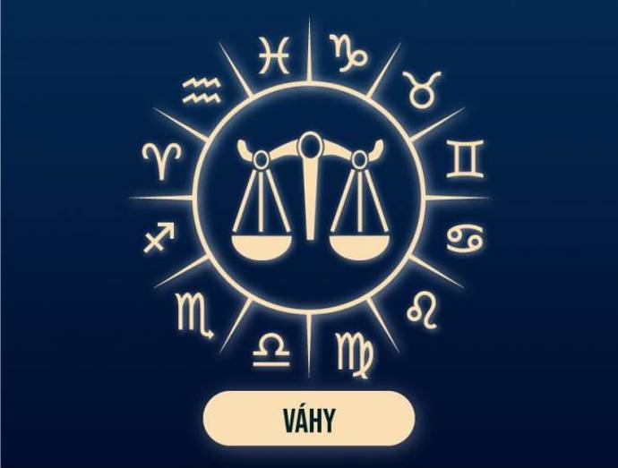 VÁHY: Toto znamení sice za svůj život vystřídá hodně partnerů, protože neumí být samo. Pokud jsou ale Váhy už konečně zadané, nejsou nevěrné.