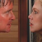 Kathleen Turner, jedna z nejpopulárnějších amerických hereček 80. let.