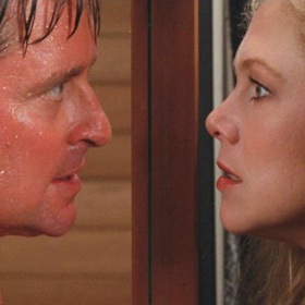 Kathleen Turner, jedna z nejpopulárnějších amerických hereček 80. let.