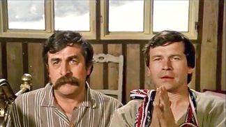 Václav Postránecký byl český herec, režisér a divadelní pedagog. Byl dlouholetým členem Činohry Národního divadla, ztvárnil celou řadu filmových a televizních rolí, např. v komedii S tebou mě baví svět. Věnoval se také dabingu a vyučoval na FAMU.