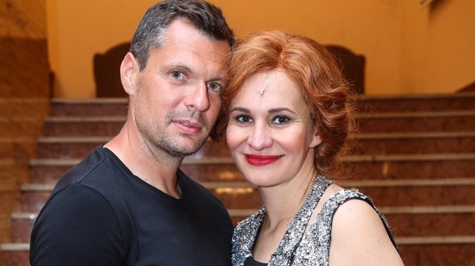 Muzikálovému herectví se věnuje od roku 1995. První roli získala ve Svobodově muzikálu Dracula.