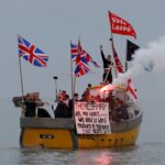 Benedict Cumberbatch ztvárňuje hlavní roli v tomto aktuálním a palčivém dramatu ze zákulisí kampaně referenda o brexitu.