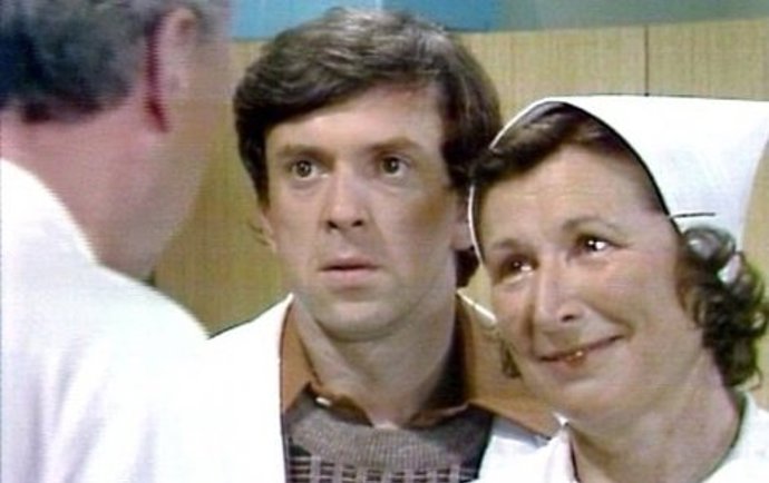 V Horáckém divadle se seznámila se svým pozdějším manželem, hercem Otou Sklenčkou, který ji provázel téměř celou uměleckou dráhu a měla s nim dceru Milicu.