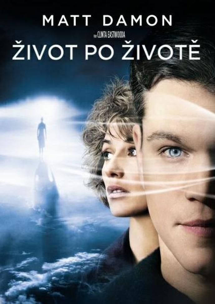 Tento film vypráví příběh tří lidí, které nějakým způsobem postihla smrt a každý se s tím vyrovnává po svém.