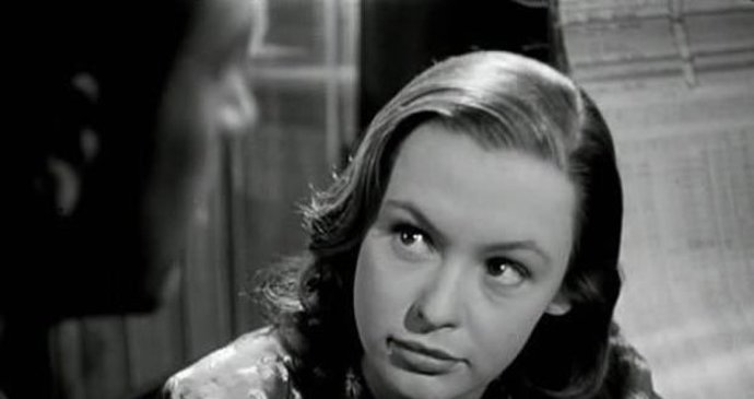 V období normalizace 70. let byla marně získávána ke spolupráci s StB, poté byla jako nepohodlná odsunuta do pozadí.