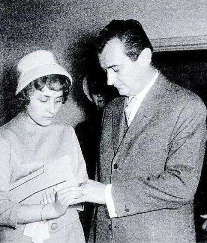 Po jeho boku se ostatně již rok předtím objevil v poměrně velké roli v seriálu Chalupáři. To byla ale také jejich poslední společná vystoupení před kamerou; dlouholeté odcizení vyplývající ze Sovákova rozchodu s první manželkou vyvrcholilo osobní roztržkou v 80. letech, kdy se Schmitzer jako viník autonehody pod vlivem alkoholu dostal do křížku se zákonem a poté se již oba herci přestali stýkat.