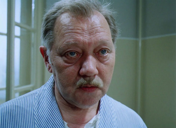 Jeho oblíbenost a vysoká mravní prestiž zapříčinila, že byl po roce 1968 na několik let umělecky umlčen.