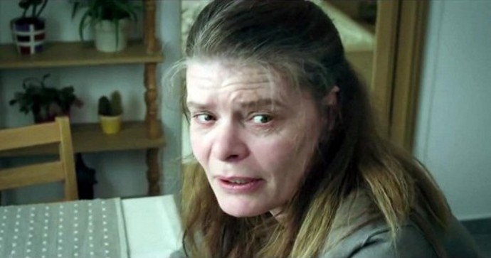 Za roli matky ve filmu Tomáše Vorla Gympl obdržela Českého lva 2007 za nejlepší herecký výkon ve vedlejší roli.