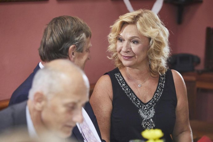 Jde o první film z filmové tetralogie z let 2003 až 2013. 