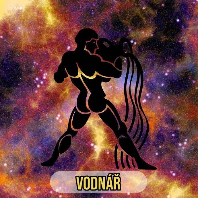 Vodnářům rozmazlujte jejich nohy a odvažte se až k chodidlům. 