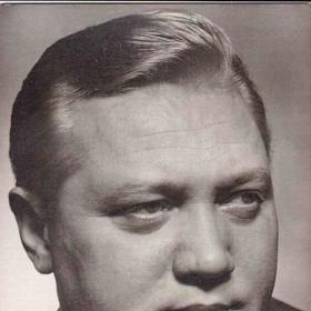 V jeho společnosti hráli i oba Rudolfovi rodiče Rudolf Hrušínský nejst. a Hermína Červíčková – Budínská.