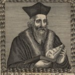 Magistr Kelley (též Kelly) byl alchymistou a šarlatánem, který se u dvora císaře Rudolfa II. vydával za znalce tajných nauk.