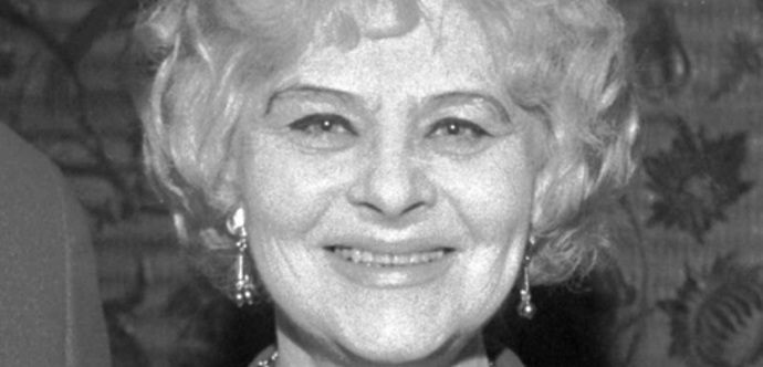 Kromě zpěvu se jednalo i o výbornou herečku s dobrou dikcí, která si zahrála od roku 1935 i v několika desítkách českých filmů. 