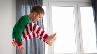 Výchova dětí. Psycholog radí, co dělat, když přichází první vzdor