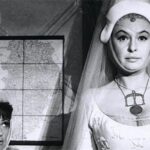 Poté byla přijata na Státní konzervatoř v Praze (1945–1948), absolvovala však již na nově vzniklé DAMU.