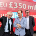 Film sleduje tuto kampaň z pohledu nepříliš známých stratégů z obou táborů – jak příznivců, tak i odpůrců unijního odcházení.