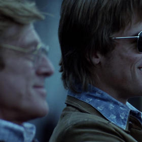 Po příchodu do práce si Nathanovi nadřízení vyžádají všechny materiály o Thomasovi, které má Nathan v osobním archivu. Kvůli státní návštěvě chce CIA celý skandál utajit.