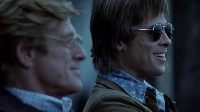 Po příchodu do práce si Nathanovi nadřízení vyžádají všechny materiály o Thomasovi, které má Nathan v osobním archivu. Kvůli státní návštěvě chce CIA celý skandál utajit.